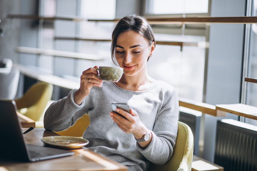 Geniet van jouw koffie met onze volautomaten FACILenjoy FACILenjoy koffiemachine volautomaat espressomachine