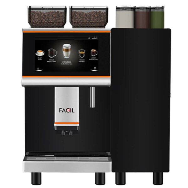Koffiemachine FACILenjoy FE71i