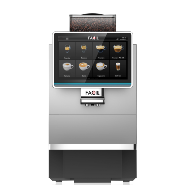 FACILenjoy koffiemachine FE21