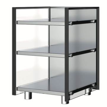 FACILenjoy koppenwarmer met LED-verlichting FE814