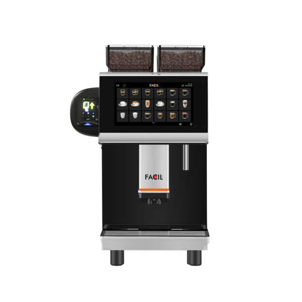 FACILenjoy FE71 met betaalsysteem