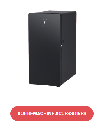 Koffiemachine accessoires FACILenjoy