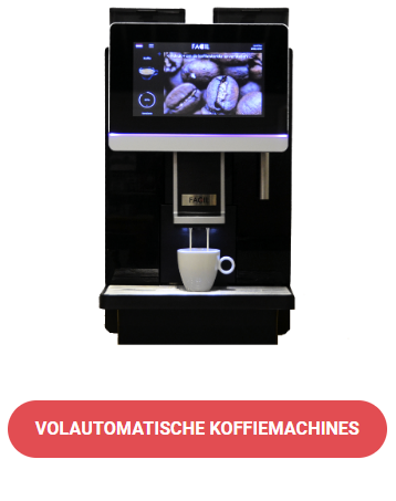 Koffiemachine volautomaat FACILenjoy