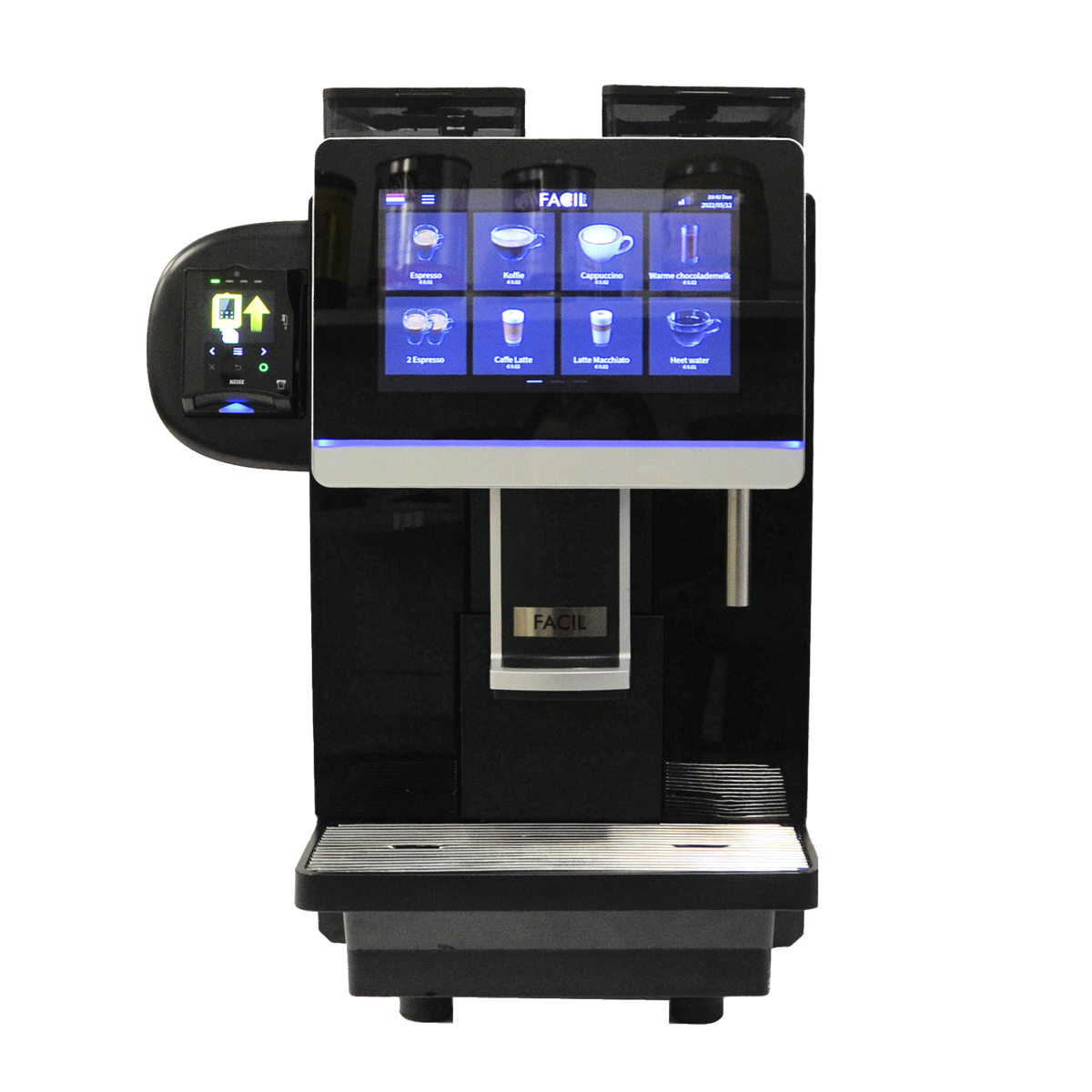FACILenjoy FE41 koffiemachine volautomaat espressomachine