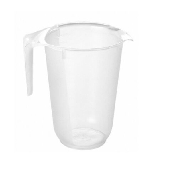 Maatbeker 1 liter
