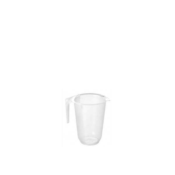 Maatbeker 1 liter