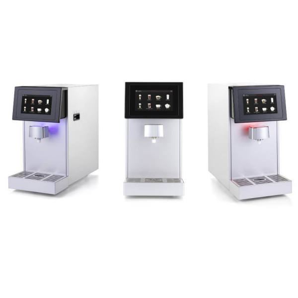 FEM01 lek foam machine