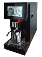 FEM01 FACILenjoy melkmachine