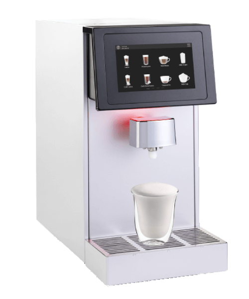 milkfoam-machine FEM01 FACILenjo