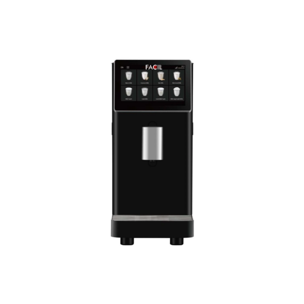 FACILenjoy FEM02 melkschuim-machine