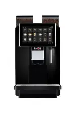 Koffiemachine volautomaat FACILenjoy FE44