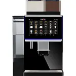 Koffiemachine volautomaat FACILenjoy FE65 big