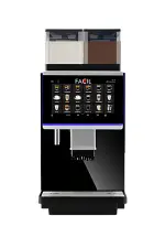 Koffiemachine volautomaat FACILenjoy FE66