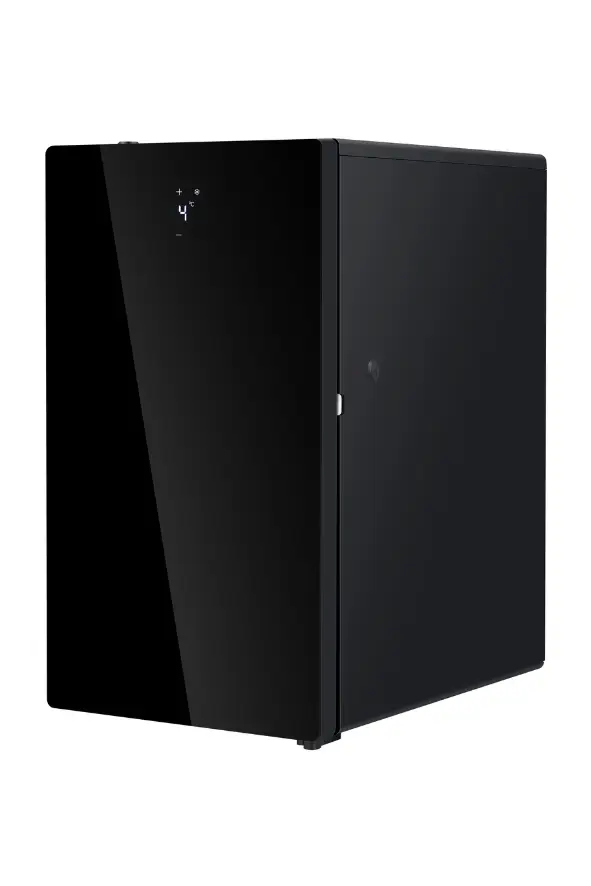 FACILenjoy FE112 twinn compressie melkkoeler