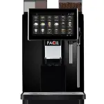 Koffiemachine volautomaat FACILenjoy FE40