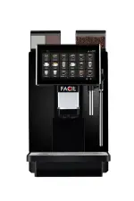 Koffiemachine volautomaat FACILenjoy FE40