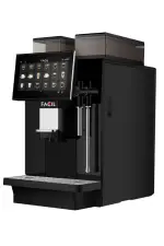 Koffiemachine volautomaat FACILenjoy FE40 - Afbeelding 2
