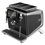 Koffiemachine volautomaat FACILenjoy Enjoy200