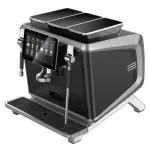 Koffiemachine volautomaat FACILenjoy Enjoy200