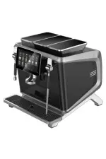 Koffiemachine volautomaat FACILenjoy Enjoy100