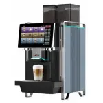 Koffiemachine volautomaat FACILenjoy FE84