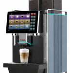 Koffiemachine volautomaat FACILenjoy FE82 (kopie)