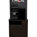 FACILenjoy koffiemeubel beurs compleet