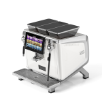 Koffiemachine volautomaat FACILenjoy Enjoy100 - Afbeelding 2