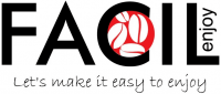 Facilenjoy logo Facilenjoy logo